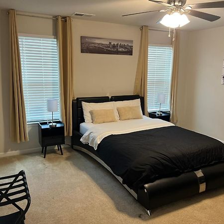 머프리스보로 The Muirwood Lux Sleeps 10 빌라 외부 사진