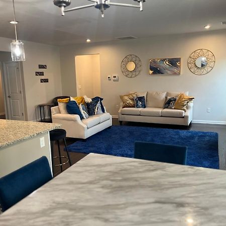 머프리스보로 The Muirwood Lux Sleeps 10 빌라 외부 사진