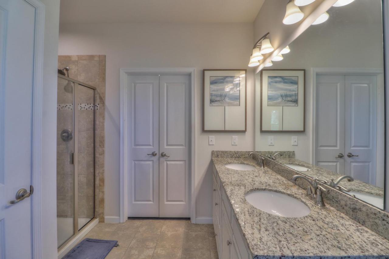 머프리스보로 The Muirwood Lux Sleeps 10 빌라 외부 사진