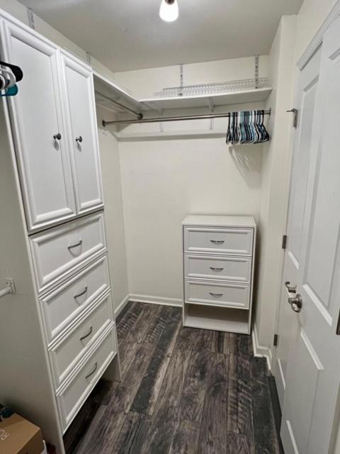 머프리스보로 The Muirwood Lux Sleeps 10 빌라 외부 사진