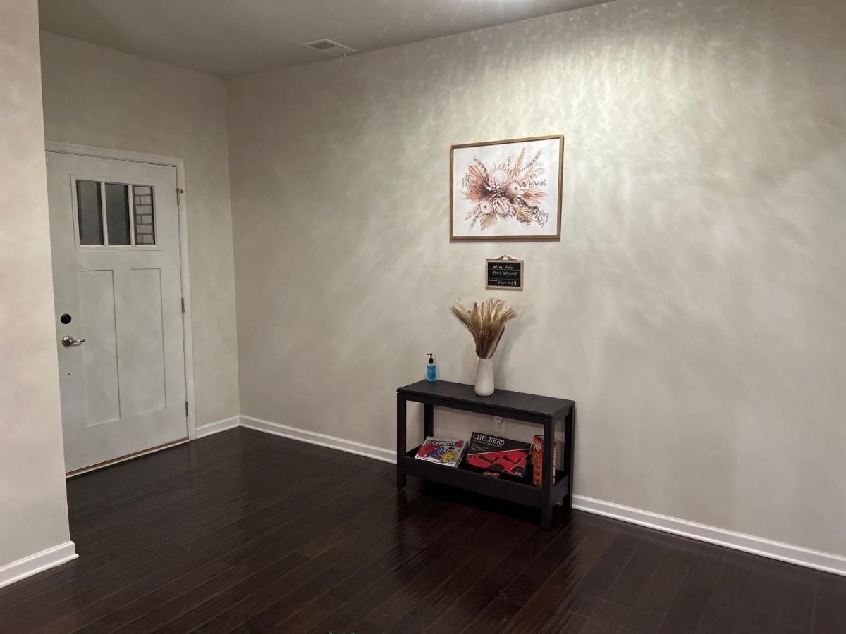머프리스보로 The Muirwood Lux Sleeps 10 빌라 외부 사진