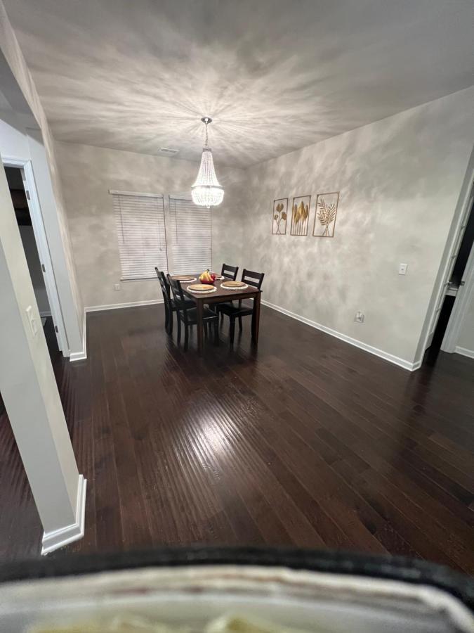 머프리스보로 The Muirwood Lux Sleeps 10 빌라 외부 사진