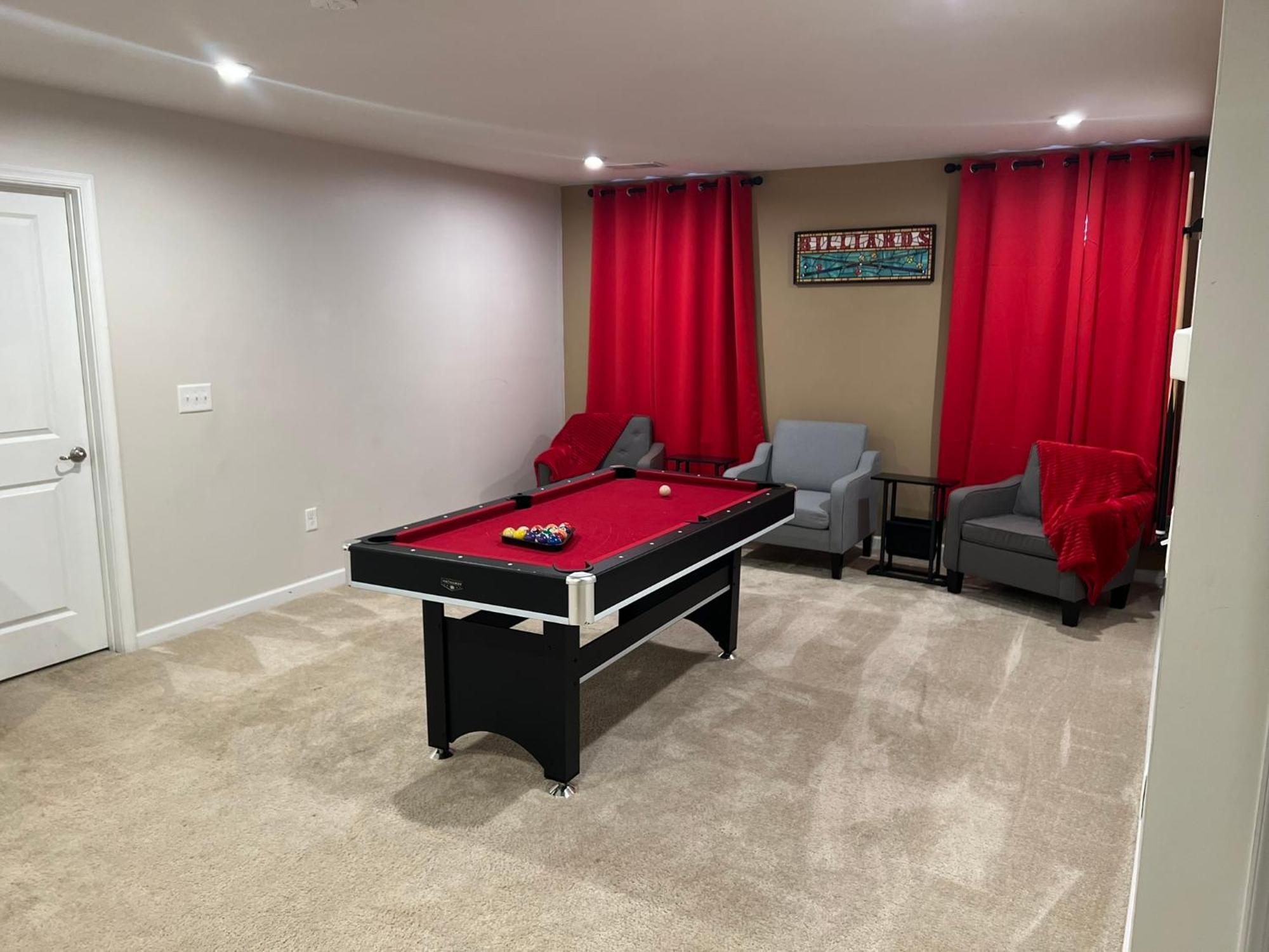 머프리스보로 The Muirwood Lux Sleeps 10 빌라 외부 사진
